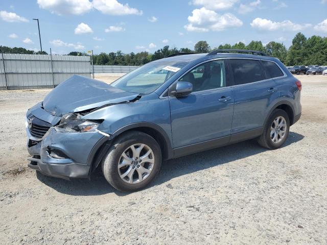 MAZDA CX-9 2015 jm3tb2baxf0465118