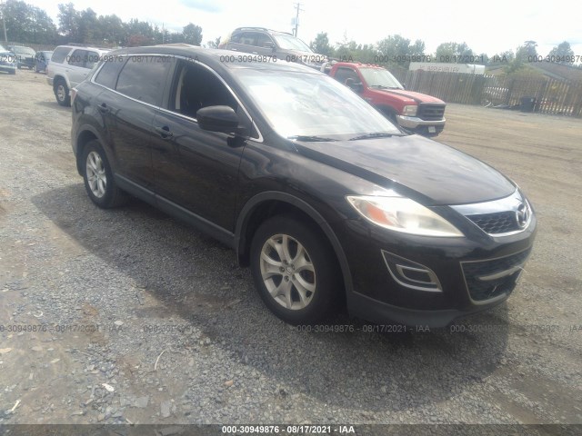 MAZDA CX-9 2011 jm3tb2bv0b0314592