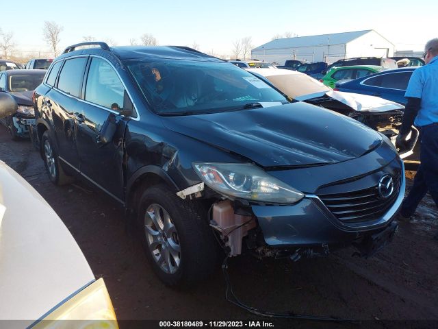 MAZDA CX-9 2013 jm3tb2bv0d0423265