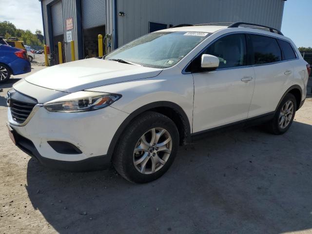 MAZDA CX-9 2015 jm3tb2bv0f0466670