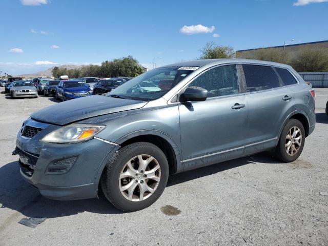 MAZDA CX-9 2011 jm3tb2bv1b0307408