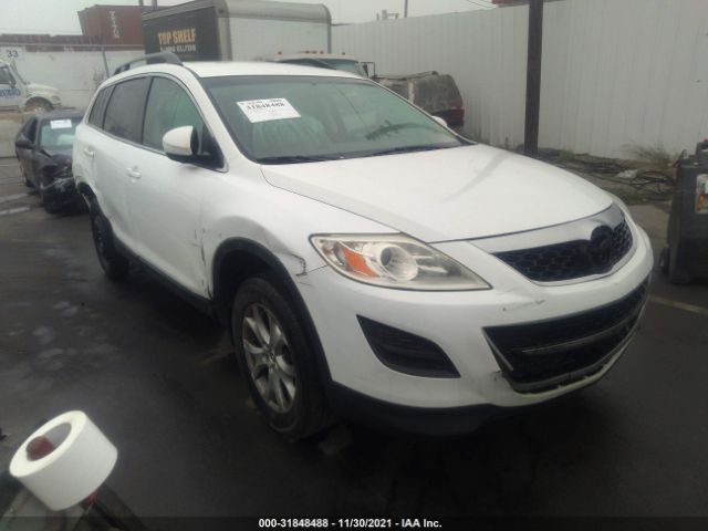 MAZDA CX-9 2012 jm3tb2bv1c0359090