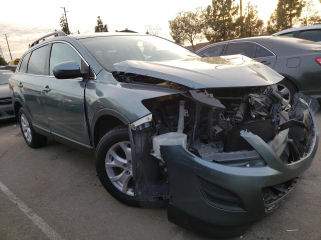 MAZDA CX-9 2012 jm3tb2bv1c0364676