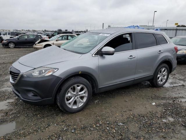 MAZDA CX-9 2014 jm3tb2bv1e0443476