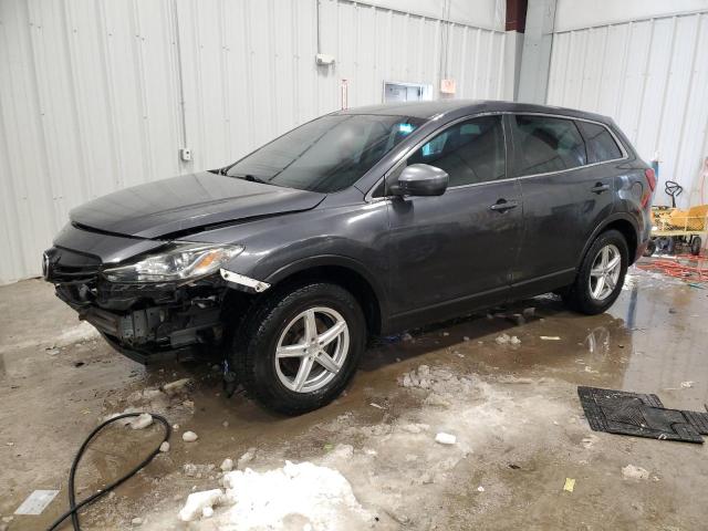 MAZDA CX-9 SPORT 2015 jm3tb2bv1f0449067