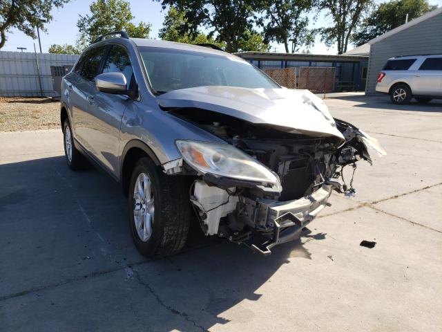 MAZDA CX-9 2012 jm3tb2bv2c0345702