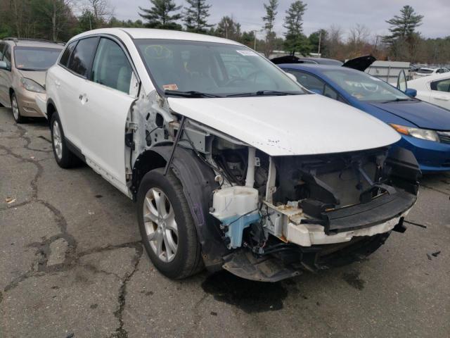 MAZDA CX-9 2012 jm3tb2bv2c0360393