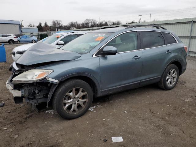 MAZDA CX-9 2012 jm3tb2bv2c0364525