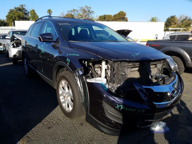 MAZDA CX-9 2012 jm3tb2bv2c0365643