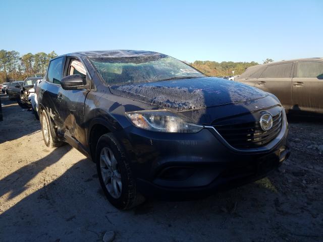 MAZDA CX-9 SPORT 2013 jm3tb2bv2d0400456