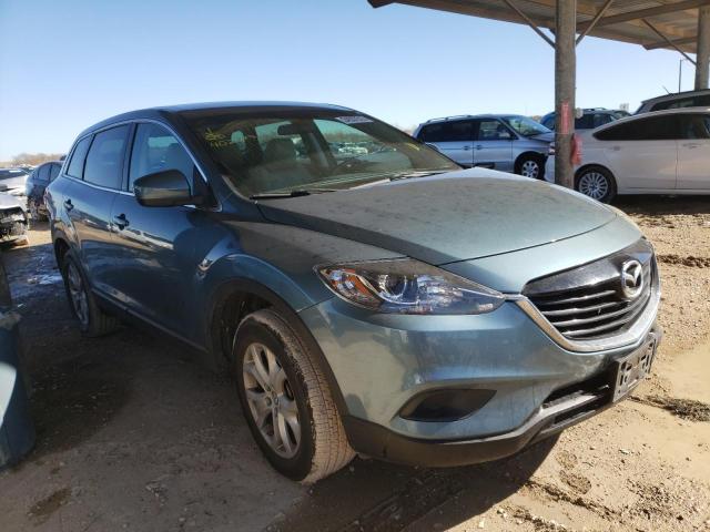 MAZDA CX-9 SPORT 2013 jm3tb2bv2d0402577