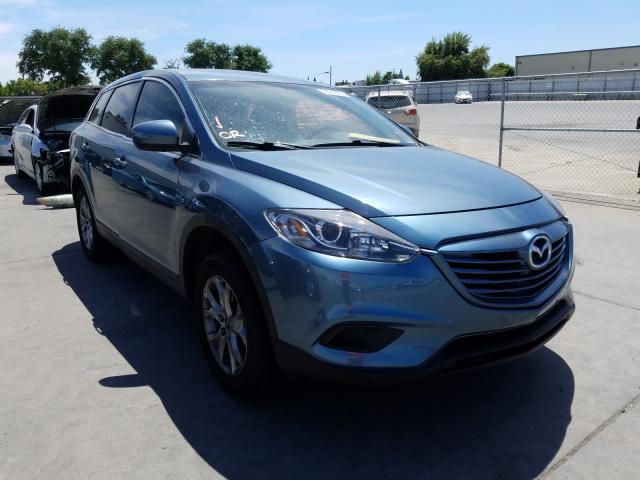 MAZDA CX-9 SPORT 2014 jm3tb2bv2e0436715