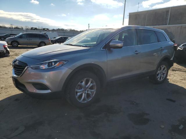 MAZDA CX-9 2015 jm3tb2bv2f0457033