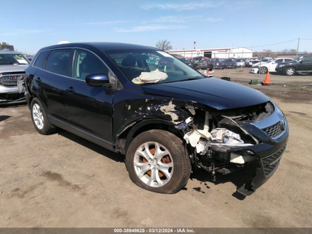 MAZDA CX-9 2011 jm3tb2bv3b0304526