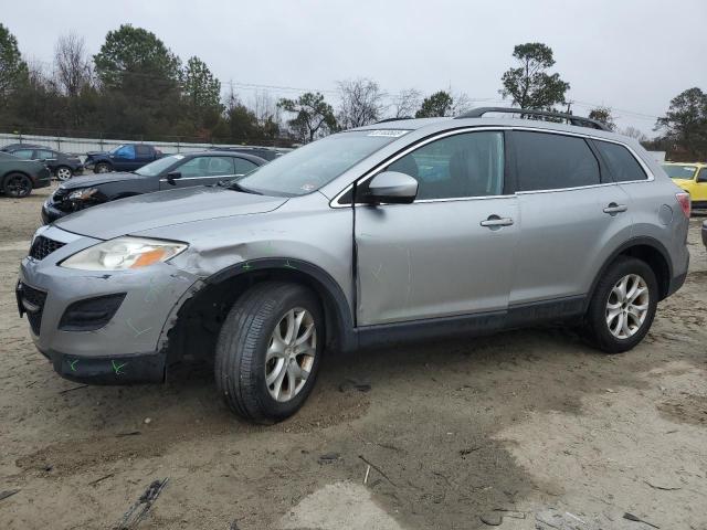 MAZDA CX-9 2012 jm3tb2bv3c0363447