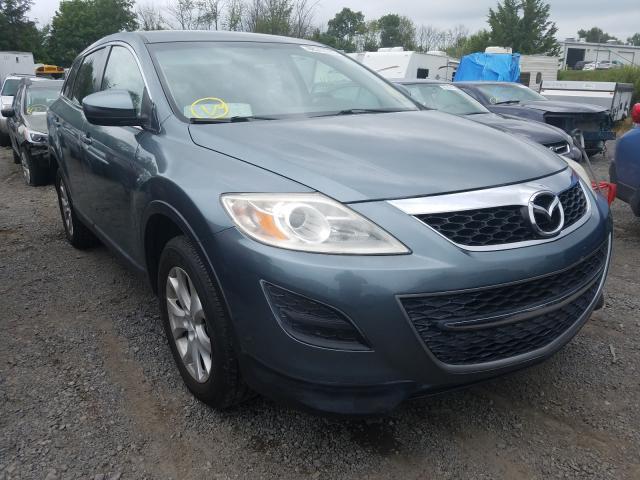 MAZDA CX-9 2012 jm3tb2bv3c0363531