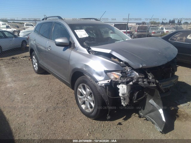 MAZDA CX-9 2013 jm3tb2bv3d0404452