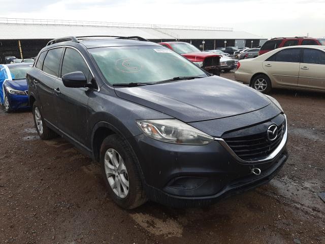 MAZDA CX-9 SPORT 2013 jm3tb2bv3d0405794