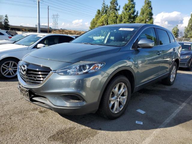 MAZDA CX-9 2013 jm3tb2bv3d0416374