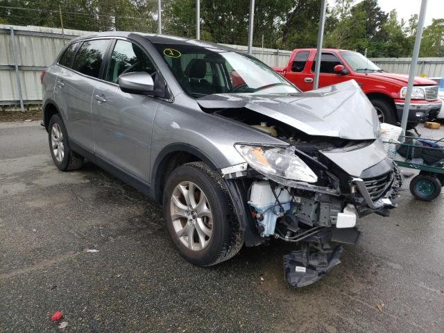 MAZDA CX-9 SPORT 2014 jm3tb2bv3e0434343