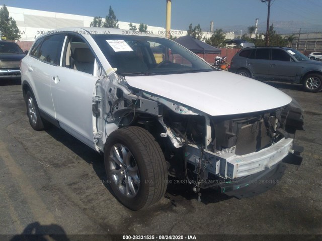 MAZDA CX-9 2015 jm3tb2bv3f0452424