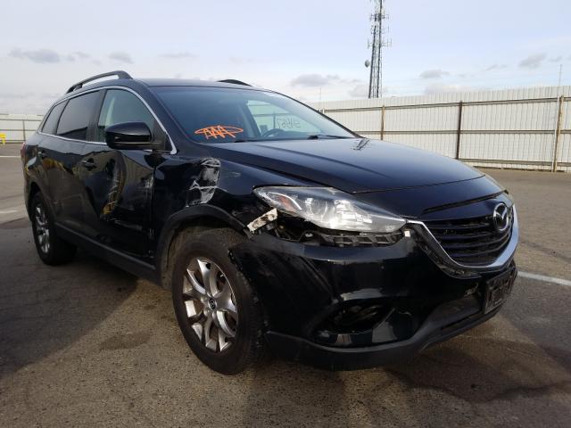 MAZDA CX-9 SPORT 2015 jm3tb2bv3f0459891