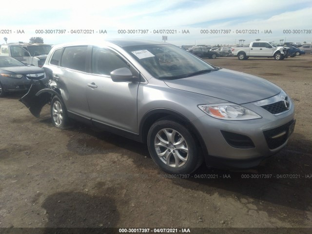 MAZDA CX-9 2011 jm3tb2bv4b0320007