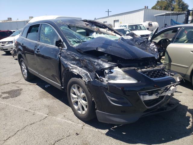 MAZDA CX-9 2012 jm3tb2bv4c0368818