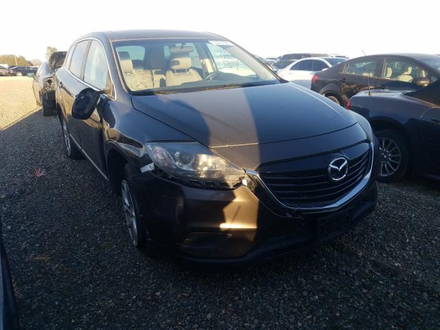 MAZDA CX-9 SPORT 2015 jm3tb2bv4f0463741