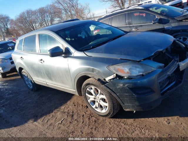 MAZDA CX-9 2011 jm3tb2bv5b0312966