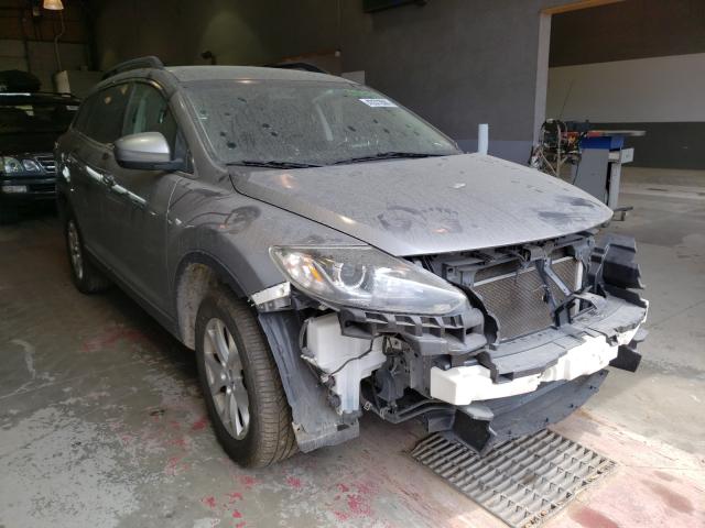 MAZDA CX-9 SPORT 2013 jm3tb2bv5d0408129