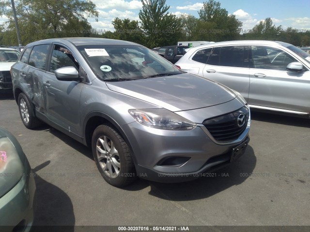 MAZDA CX-9 2013 jm3tb2bv5d0416540