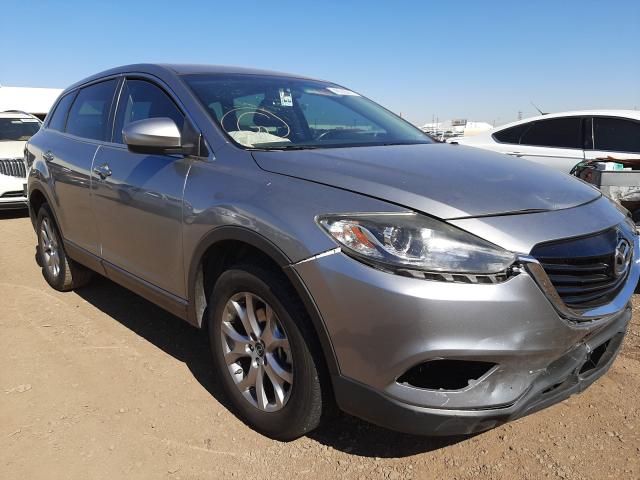 MAZDA CX-9 SPORT 2014 jm3tb2bv5e0435817