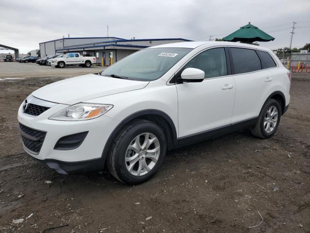 MAZDA CX-9 2011 jm3tb2bv6b0302995