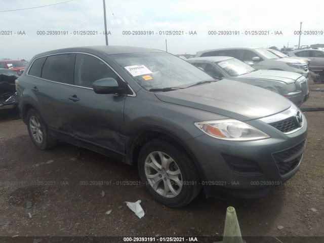 MAZDA CX-9 2011 jm3tb2bv6b0304214