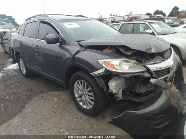 MAZDA CX-9 2011 jm3tb2bv6b0307467