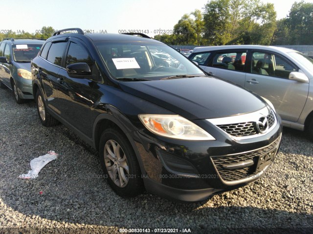 MAZDA CX-9 2011 jm3tb2bv6b0313463