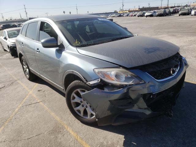 MAZDA CX-9 2011 jm3tb2bv6b0328996