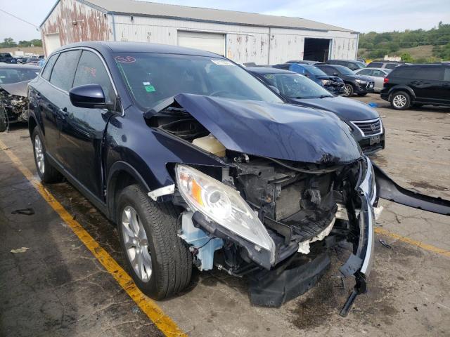 MAZDA CX-9 2012 jm3tb2bv6c0358047