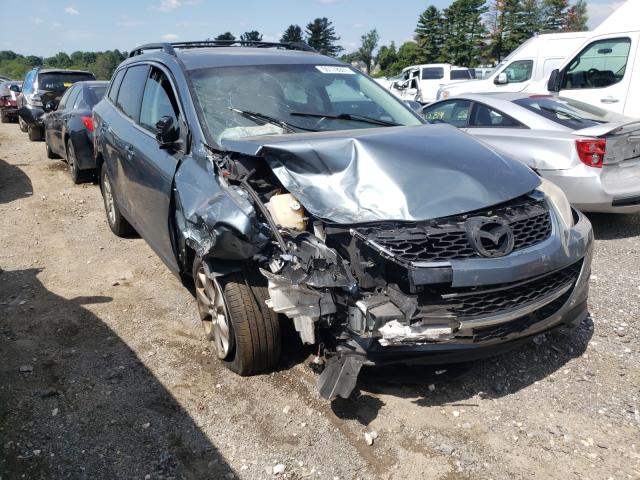 MAZDA CX-9 2012 jm3tb2bv6c0366777