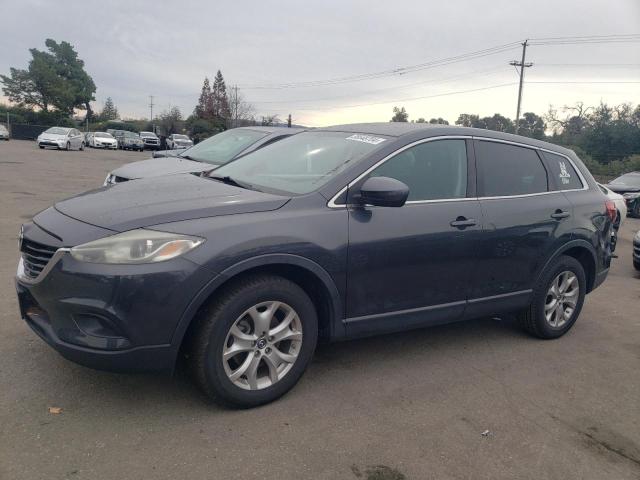 MAZDA CX-9 2014 jm3tb2bv6e0435034