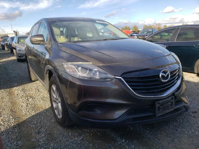 MAZDA CX-9 SPORT 2015 jm3tb2bv6f0447329