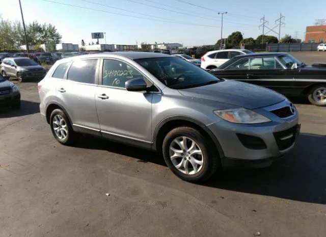 MAZDA CX-9 2011 jm3tb2bv7b0303007