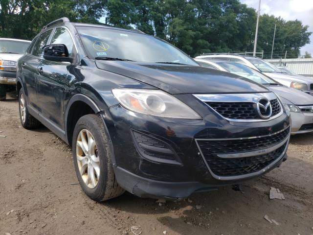 MAZDA CX-9 2011 jm3tb2bv7b0306943