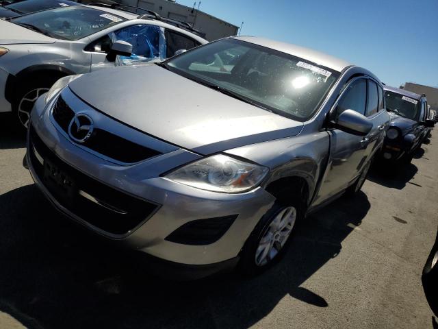 MAZDA CX-9 2012 jm3tb2bv7c0340074