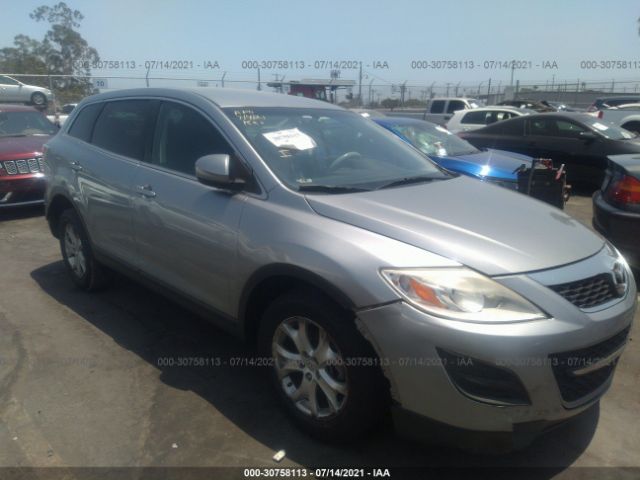 MAZDA CX-9 2012 jm3tb2bv7c0368666