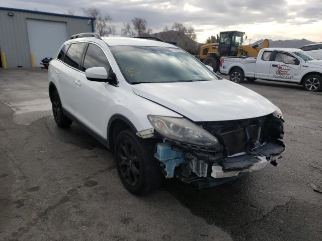 MAZDA CX-9 SPORT 2013 jm3tb2bv7d0418581