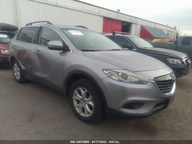 MAZDA CX-9 2013 jm3tb2bv7d0421156