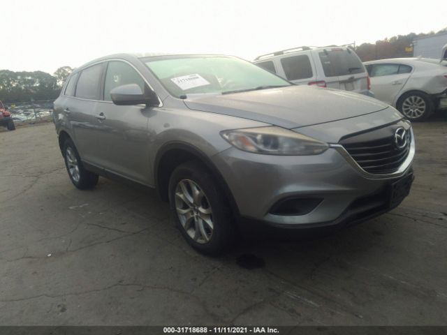 MAZDA CX-9 2015 jm3tb2bv7f0464365