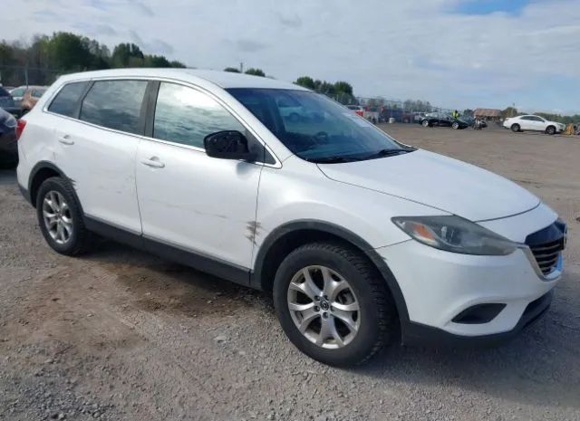 MAZDA CX-9 2015 jm3tb2bv7f0468612